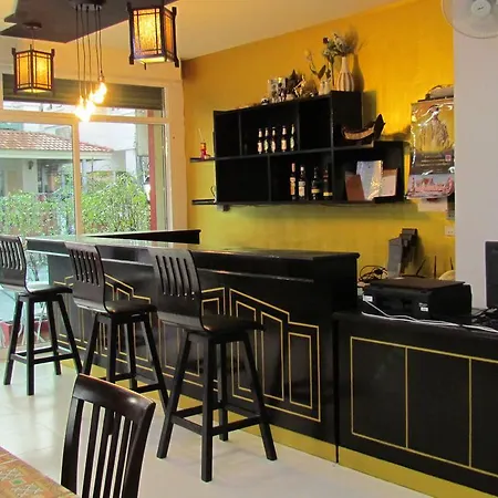 Hotel La Piccola Patong